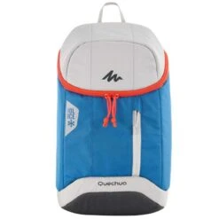 Quechua SAC À DOS ISOTHERME POUR LE CAMPING ET LA RANDONNÉE - ICE - 10 LITRES -Quechua sac a dos isotherme pour le camping et la randonnee ice 10 litres 4