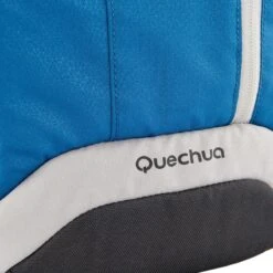 Quechua SAC À DOS ISOTHERME POUR LE CAMPING ET LA RANDONNÉE - ICE - 10 LITRES -Quechua sac a dos isotherme pour le camping et la randonnee ice 10 litres 5