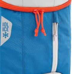 Quechua SAC À DOS ISOTHERME POUR LE CAMPING ET LA RANDONNÉE - ICE - 10 LITRES -Quechua sac a dos isotherme pour le camping et la randonnee ice 10 litres 7