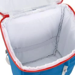Quechua SAC À DOS ISOTHERME POUR LE CAMPING ET LA RANDONNÉE - ICE - 10 LITRES -Quechua sac a dos isotherme pour le camping et la randonnee ice 10 litres 9