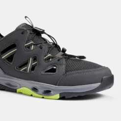 Quechua Sandale D'eau - AQUA HIKE - Homme -Quechua sandale deau aqua hike homme 6