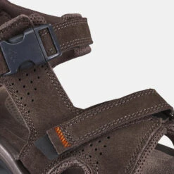 Quechua Sandales De Randonnée En Cuir - NH500 - Homme -Quechua sandales de randonnee en cuir nh500 homme 5