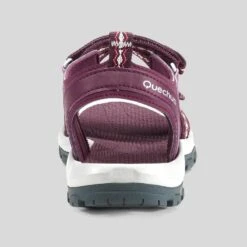 Quechua Sandales De Randonnée - NH110 - Femme -Quechua sandales de randonnee nh110 femme 2