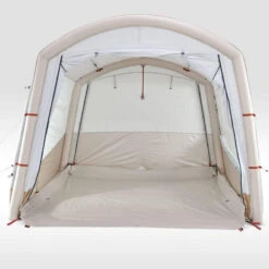 Quechua Séjour Gonflable De Camping - Air Seconds Base Connect Fresh - 6 Personnes -Quechua sejour gonflable de camping air seconds base connect fresh 6 personnes 9