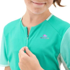 Quechua T Shirt De Randonnée Enfant - MH550 Turquoise - 7-15 Ans 7 Quechua T Shirt De Randonnée Enfant - MH550 Turquoise - 7-15 Ans -Quechua t shirt de randonnee enfant mh550 turquoise 7 15 ans 3