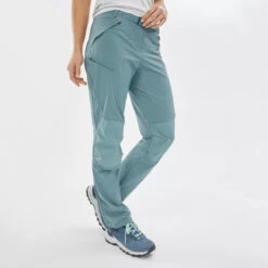 Quechua T-shirt Manches Courtes De Randonnée Montagne - MH900 - Femme 19 Quechua T-shirt Manches Courtes De Randonnée Montagne - MH900 - Femme -Quechua t shirt manches courtes de randonnee montagne mh900 femme 9