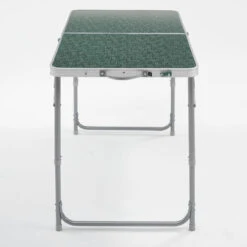 Quechua TABLE DE CAMPING PLIANTE - 4 À 6 PERSONNES -Quechua table de camping pliante 4 a 6 personnes 6