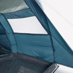 Quechua Tente à Arceaux De Camping - Arpenaz 6.3 - 6 Personnes - 3 Chambres 17 Quechua Tente à Arceaux De Camping - Arpenaz 6.3 - 6 Personnes - 3 Chambres -Quechua tente a arceaux de camping arpenaz 63 6 personnes 3 chambres 7
