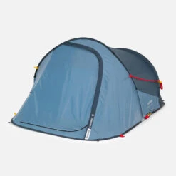 Quechua Tente De Camping - 2 SECONDS - 2 Places 14 Quechua Tente De Camping - 2 SECONDS - 2 Places -Quechua tente de camping 2 seconds 2 places 4