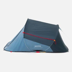 Quechua Tente De Camping - 2 SECONDS - 2 Places 15 Quechua Tente De Camping - 2 SECONDS - 2 Places -Quechua tente de camping 2 seconds 2 places 5