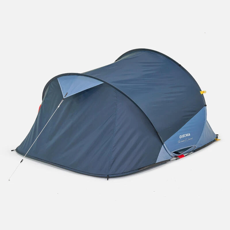 Quechua Tente De Camping - 2 SECONDS - 2 Places 7 Quechua Tente De Camping - 2 SECONDS - 2 Places – Image 7
