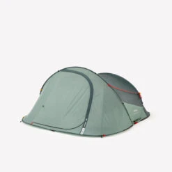 Quechua Tente De Camping - 2 SECONDS - 3 Places 15 Quechua Tente De Camping - 2 SECONDS - 3 Places -Quechua tente de camping 2 seconds 3 places 5