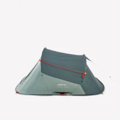 Quechua Tente De Camping - 2 SECONDS - 3 Places 16 Quechua Tente De Camping - 2 SECONDS - 3 Places -Quechua tente de camping 2 seconds 3 places 6