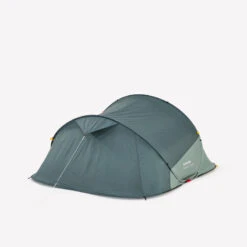 Quechua Tente De Camping - 2 SECONDS - 3 Places 17 Quechua Tente De Camping - 2 SECONDS - 3 Places -Quechua tente de camping 2 seconds 3 places 7