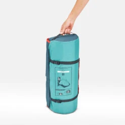 Quechua Tente De Camping - 2 SECONDS EASY - 2 Places -Quechua tente de camping 2 seconds easy 2 places 2