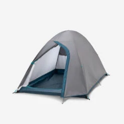 Quechua Tente De Camping - MH100 - 2 Places