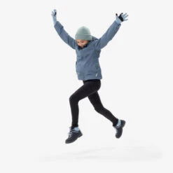 Quechua VESTE HIVER CHAUDE ET IMPERMÉABLE DE RANDONNÉE - SH100 -3°C - ENFANT 7 - 15 ANS -Quechua veste hiver chaude et impermeable de randonnee sh100 3c enfant 7 15 ans 7