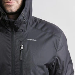 Quechua Veste Hiver Imperméable De Randonnée - SH500 -10°C - Homme -Quechua veste hiver impermeable de randonnee sh500 10c homme 6