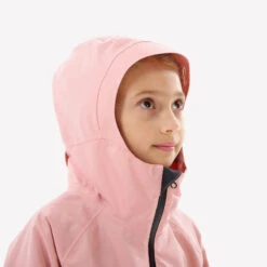 Quechua Veste Imperméable De Randonnée - MH900 - Enfant 7-15 Ans -Quechua veste impermeable de randonnee mh900 enfant 7 15 ans 4
