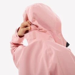 Quechua Veste Imperméable De Randonnée - MH900 - Enfant 7-15 Ans -Quechua veste impermeable de randonnee mh900 enfant 7 15 ans 6